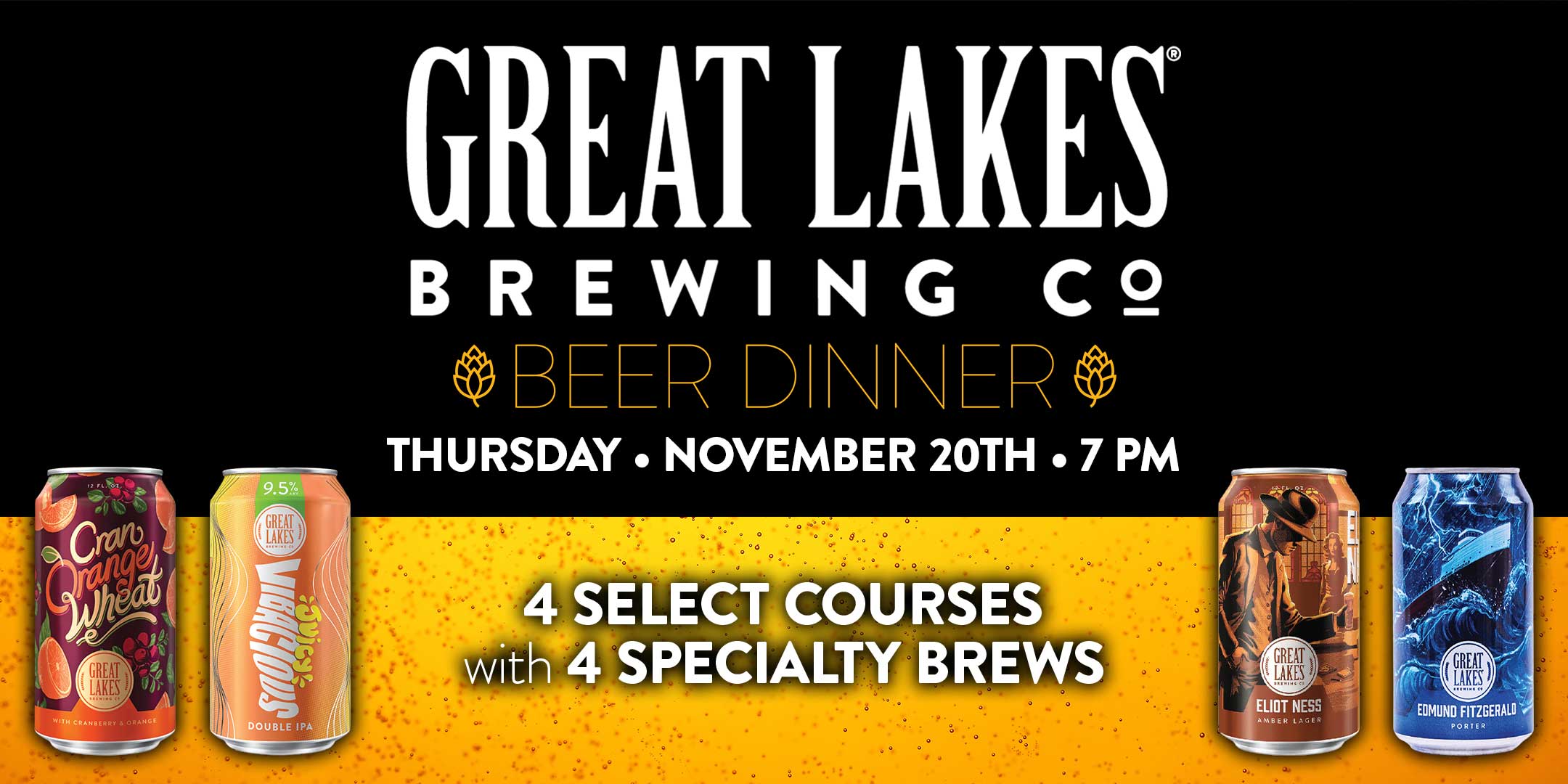 Great Lakes Brewing Company
