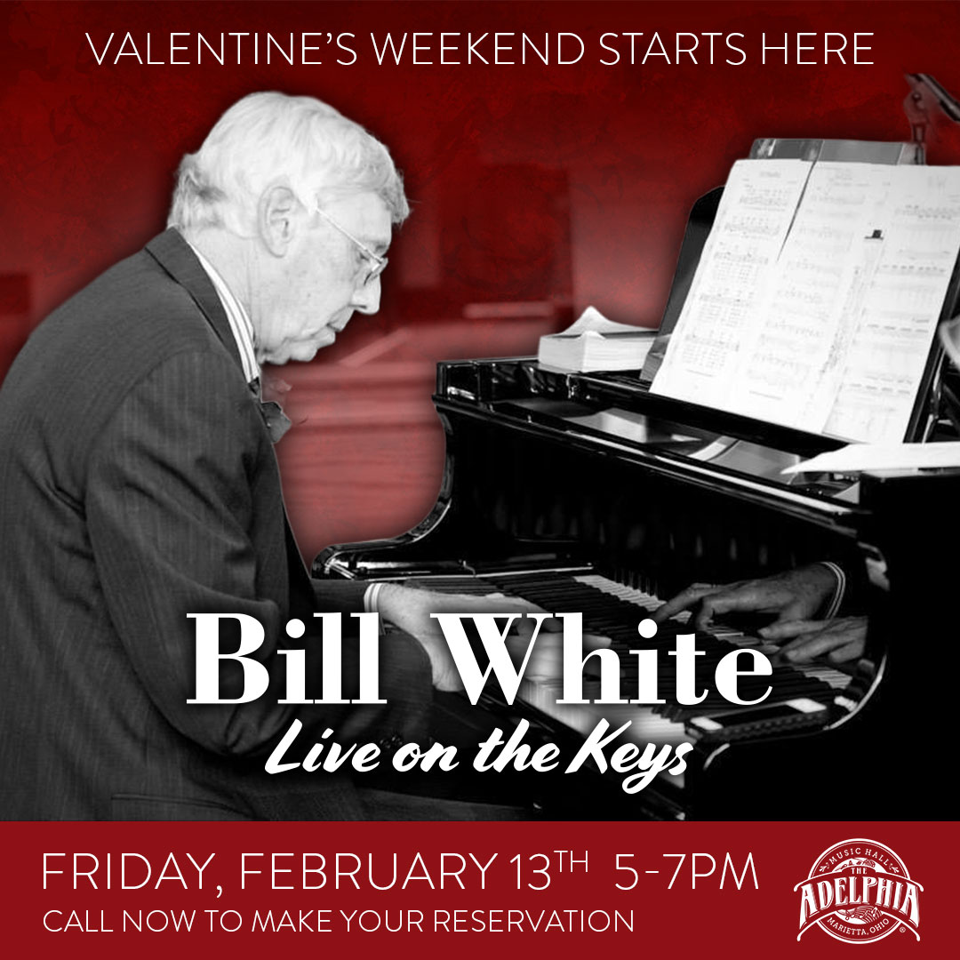 Bill White on the Keys